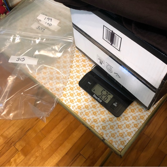 NWT $99 USD J Jill Chocolate Brown Stretch Pants Womens Plus Size 28W 50x28 - Picture 12 of 12